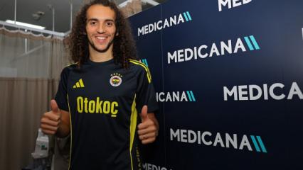 Fenerbah&ccedil;e, Galatasaray derbisinin hazırlıklarını tamamladı