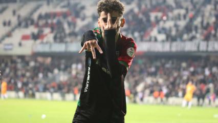 Fenerbah&ccedil;e yeni Arda G&uuml;ler'i 3. Lig'de buldu: Milli takımdan davet almıştı