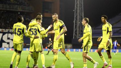 Fenerbah&ccedil;e yıldız ismin ayrılığına onay verdi!  İtalyanlar anlaşmayı duyurdu