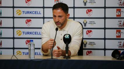 Derbi &ouml;ncesi Fenerbah&ccedil;e'de kriz kapıya dayandı: Tedesco'nun zorlu sınavı