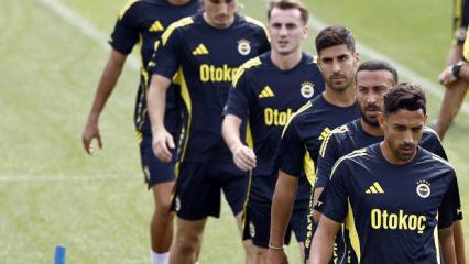 Fenerbah&ccedil;e'nin milli futbolcusu S&uuml;per Lig ekibine kiralandı