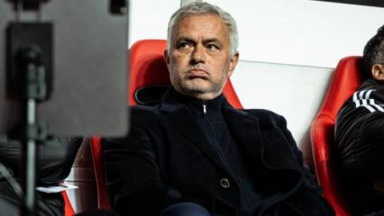 Flaş Mourinho iddiası! Yerine kimin geleceğini duyurdular