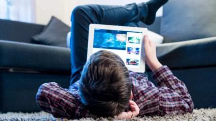 Fransa 15 yaş altı i&ccedil;in sosyal medya yasağına hazırlanıyor