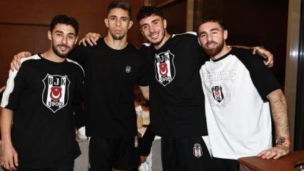 Gabriel Paulista: 'Bu kararı almak kolay olmadı'