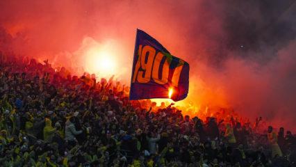 Galatasaray galibiyeti sonrası Fenerbah&ccedil;e'den futbolculara dev prim