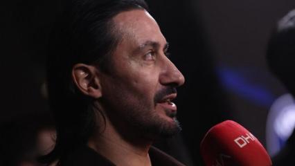 Galatasaray'ın eski forveti Hasan Kabze: 'İyi transferler yaptılar'