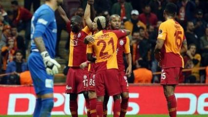 Galatasaray'ın eski yıldızı S&uuml;per Lig'de tutunamadı: Takımsız kaldı