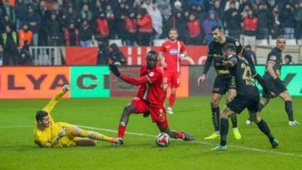 Galibiyeti kral getirdi! Amedspor zirvede farkı a&ccedil;tı