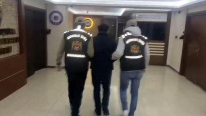 Gazeteci Fatih Ergin&rsquo;e yeniden g&ouml;zaltı kararı