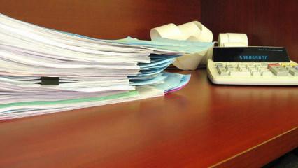 Gelir vergisi m&uuml;kellefi sayısı 2025 yılında 3 milyonu aştı