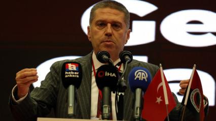 Gen&ccedil;lerbirliği'nde yaklaşan kongre &ouml;ncesi 'naylon' &uuml;ye krizi