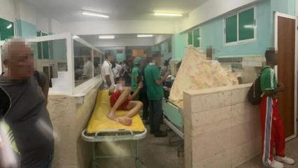 Gizemli vir&uuml;s kabusu b&uuml;y&uuml;yor! Hastaneler doldu taştı