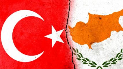 GKRY'den al&ccedil;ak provokasyon! Skandal olay sonrası T&uuml;rkiye'den son dakika a&ccedil;ıklaması