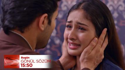 G&ouml;n&uuml;l S&ouml;z&uuml;m'de Pari ger&ccedil;ekleri anlatıyor! Her şeyi hatırlayacak mı?