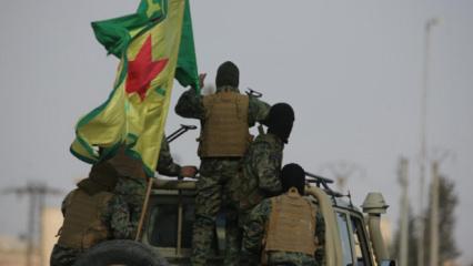 G&ouml;r&uuml;şmeler başarısız! SDG haddini aştı! T&uuml;rkiye şartı! B&ouml;lgede askeri hareketlilik