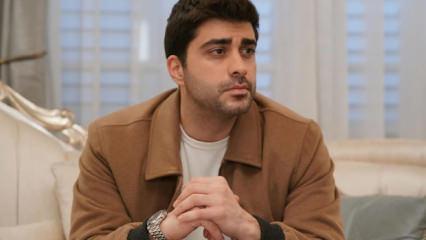 G&ouml;zaltına alındı! Kızılcık Şerbeti oyuncusu Doğukan G&uuml;ng&ouml;r kimdir?