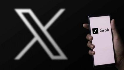 Grok krizi b&uuml;y&uuml;yor: İngiltere&rsquo;den X&rsquo;e &lsquo;g&uuml;nler i&ccedil;inde karar&rsquo; &ccedil;ağrısı