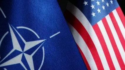 Gr&ouml;nland i&ccedil;in 20 g&uuml;n s&uuml;re vermişti! NATO Yetkilisi Trump'a kafa tuttu: &Uuml;slere el koyarız