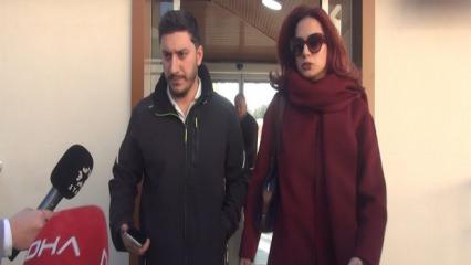 G&uuml;ll&uuml;'n&uuml;n oğlundan ablası hakkında a&ccedil;ıklama: G&uuml;venmek bir hataydı