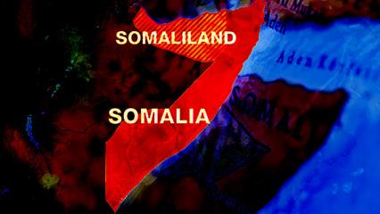G&uuml;neye genişleyen Ortadoğu: Somali Somaliland &uuml;zerine