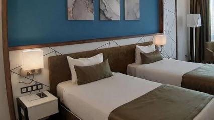 G&uuml;venlik &ouml;nlemleri artıyor! Oteller i&ccedil;in yeni d&uuml;zenleme