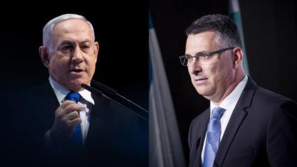 Halep'teki temizlik harekatı İsrail'i korkuttu: Ter&ouml;ristlerin hamisi sahneye &ccedil;ıktı