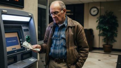 Hangi emekli ne kadar alacak? İşte SSK, BAĞ-KUR ve memur emeklisinin alacağı net maaşlar!