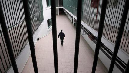 'Yeni İnfaz D&uuml;zenlemesi' iddialarına yanıt: 'G&uuml;ndemimizde yok'