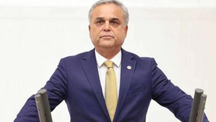 Hasan Ufuk &Ccedil;akır: Namuslu CHP se&ccedil;menleri iftiracıların peşinde olmaz