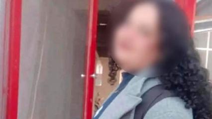 Hatay&rsquo;da 17 yaşındaki gen&ccedil; kızı silahla vuran kişi, en yakını &ccedil;ıktı