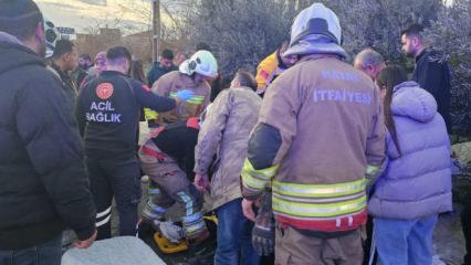 Hatay&rsquo;da can pazarı: Tır ve minib&uuml;s &ccedil;arpıştı, 18 kişi yaralandı