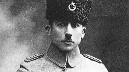 Hilal altında d&ouml;rt sene