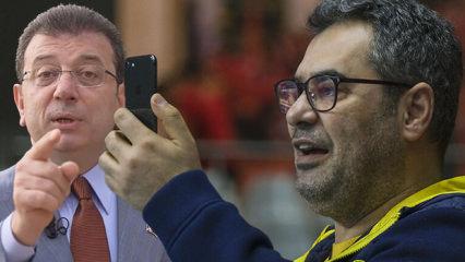 'Hırsızın elini sıkmam' kavgasında yeni perde! Yalan &ccedil;arkını deşifre eden a&ccedil;ıklama