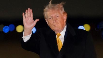 Hollanda'dan son dakika ABD kararı! Askıya alındı 'Biz bunun bir par&ccedil;ası değiliz'