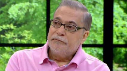 Mehmet Ali Erbil&rsquo;i yıkan &ouml;l&uuml;m haberi