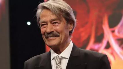 Usta sanat&ccedil;ının son hali ortaya &ccedil;ıktı! Aylar sonra ilk defa...