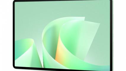 Huawei "S&uuml;per Versiyon" MatePad 11.5 S T&uuml;rkiye&rsquo;de