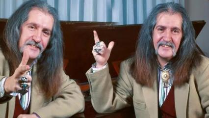 Barış Man&ccedil;o'nun bıyık bırakmasının ger&ccedil;ek sebebi &ccedil;ok şaşırttı