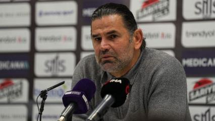 İbrahim &Uuml;z&uuml;lmez: 'Yabancı oyuncuyu limon gibi sıkmak lazım'