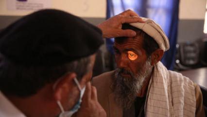 İHH 2025&rsquo;te 16 &uuml;lkede 17 bin 370 katarakt ameliyatı yaptı