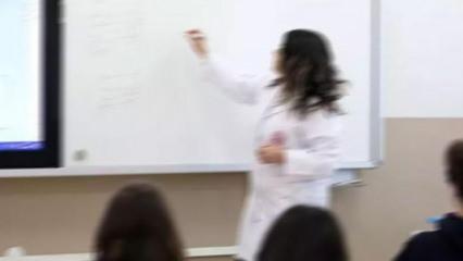 &Ouml;ğretmen atama ve yer değiştirme y&ouml;netmeliği Resmi Gazete'de yayımlandı