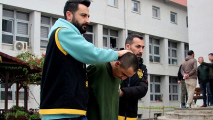 İki gencin hayatı karardı: 4 bin TL i&ccedil;in...