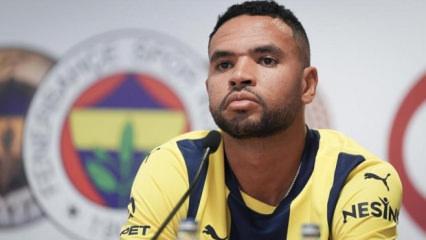 İngilizler duyurdu! En-Nesyri, Premier Lig yolcusu