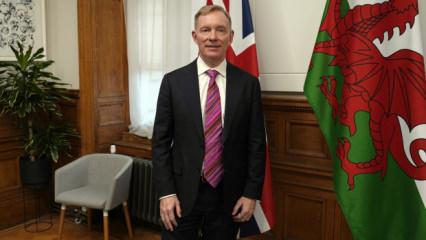 İngiliz Bakan resmen duyurdu:  "Bu daha başlangı&ccedil;"! Neredeyse hi&ccedil; duyulmamış bir olay!