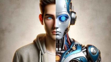 İnsanlığın Yeni &Ccedil;ağı Z Kuşağı, Yapay Zek&acirc; ve Medeniyet-Ruh Krizi