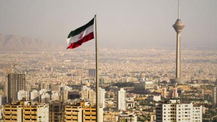 İran'dan son dakika a&ccedil;ıklaması! H&uuml;k&uuml;met resmen talimat verdi