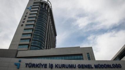 İŞKUR ge&ccedil;en yıl 1 milyon 479 bin işe yerleştirmeye aracılık etti