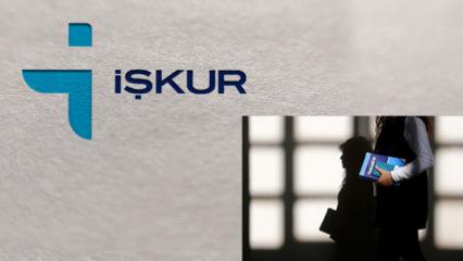 Van'da İŞKUR aracılığıyla ge&ccedil;en yıl 5 bin kadına istihdam sağlandı