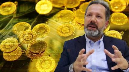 İslam Memiş'ten kritik uyarı! 'En az 1000 lira d&uuml;ş&uuml;ş olur'