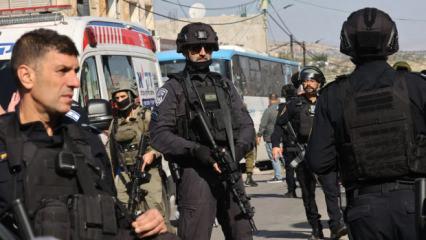 İsrail'de İran ajanı iddiasıyla bir kişi yakalandı